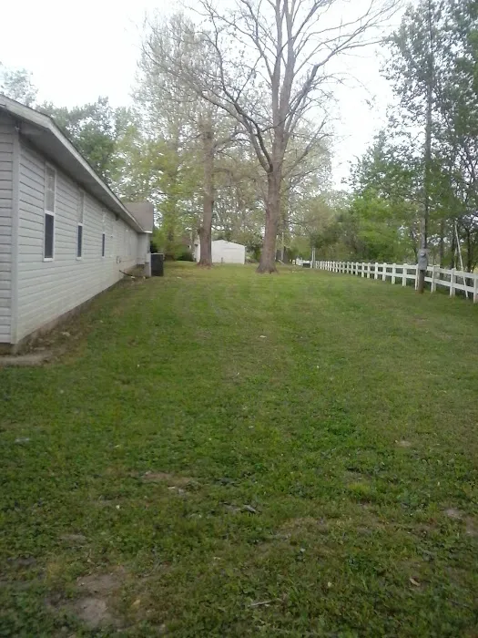 Riverside Campground Picture 2