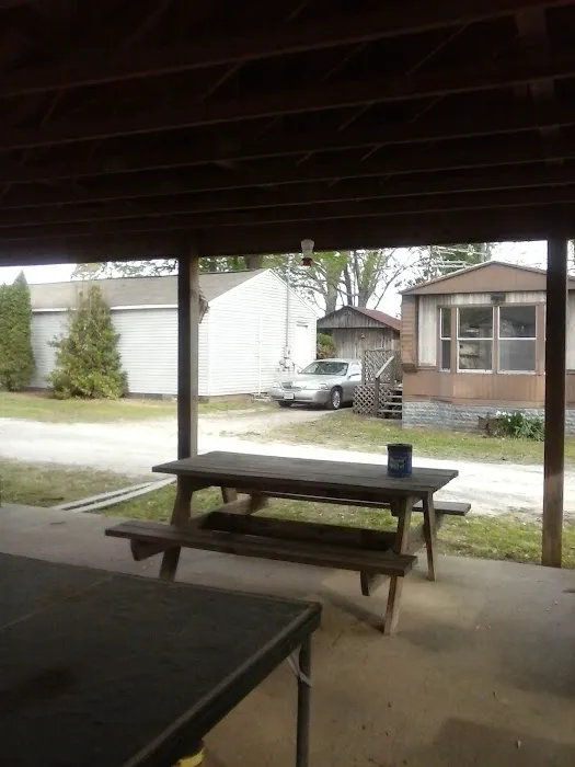 Riverside Campground Picture 5