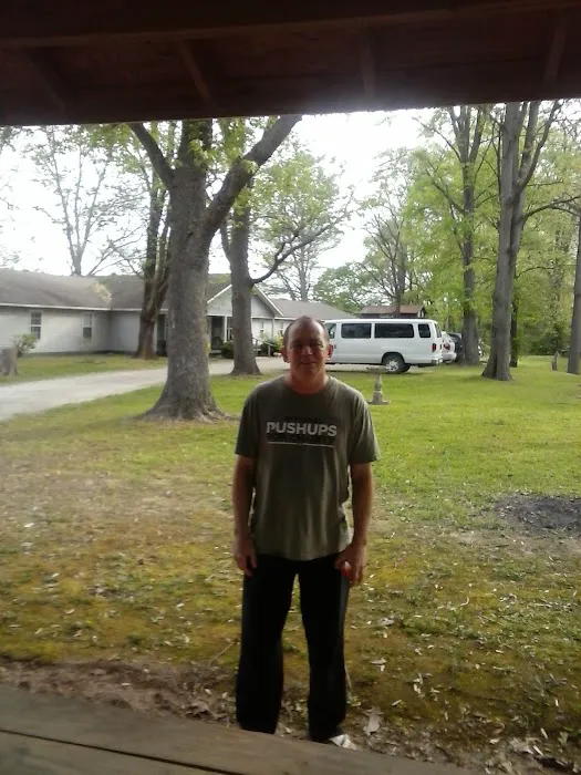 Riverside Campground Picture 9