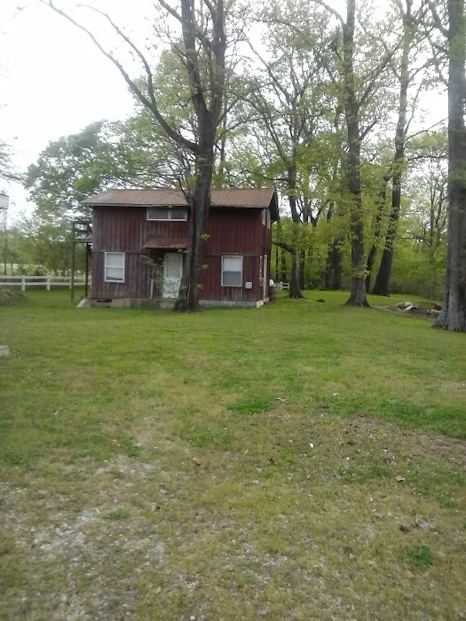 Riverside Campground Picture 6