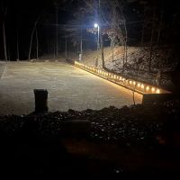 Hulls Deer Nest Private Camp LLC ico