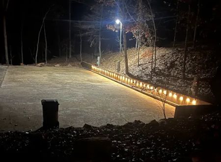 Hulls Deer Nest Private Camp LLC