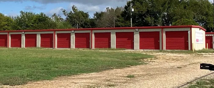 Peaceful Home RV park and Strorage Picture 6