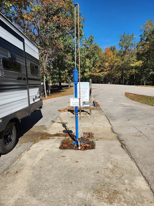 Ridge Campground Picture 2