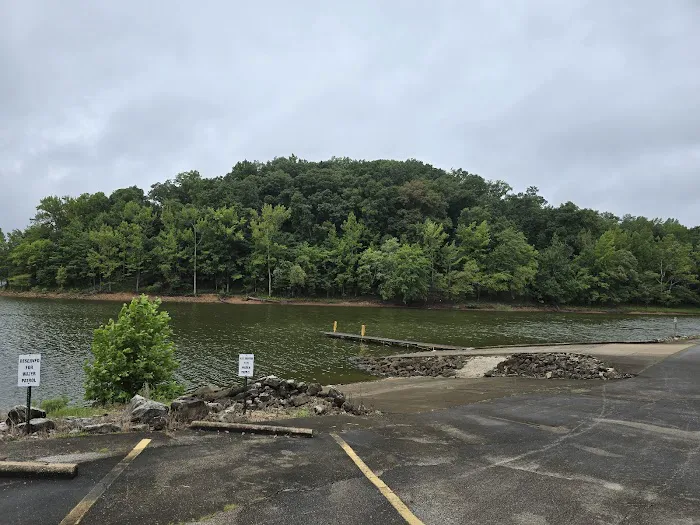 Ridge Campground Picture 5