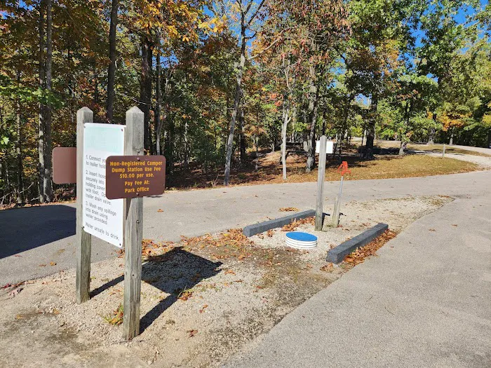 Ridge Campground Picture 8