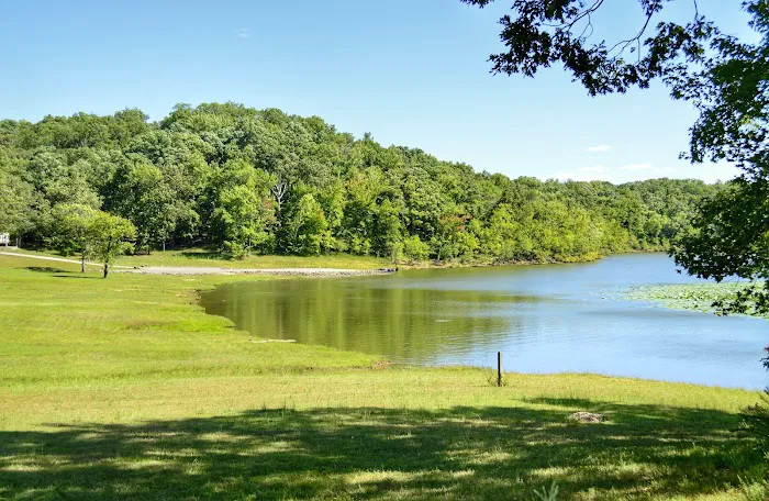 Asher Creek Campground Picture 1