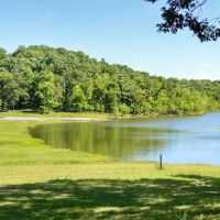 Asher Creek Campground ico