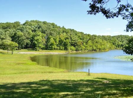 Asher Creek Campground