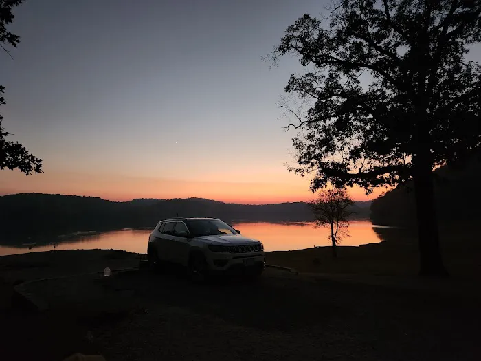 Asher Creek Campground Picture 10