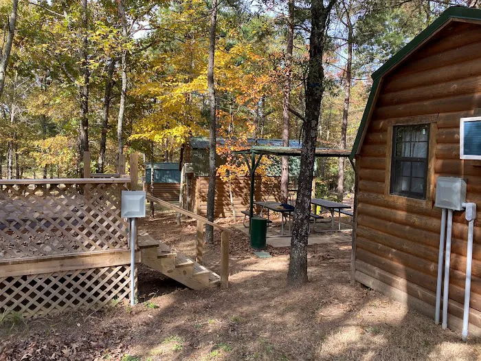 Coffey Creek Cabin Picture 7