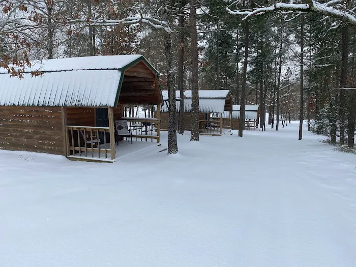 Coffey Creek Cabin Picture 2