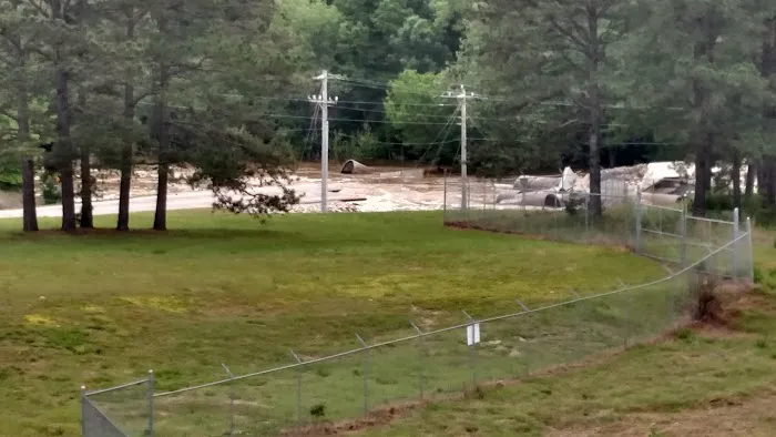 Redman Creek Pavillion Picture 1