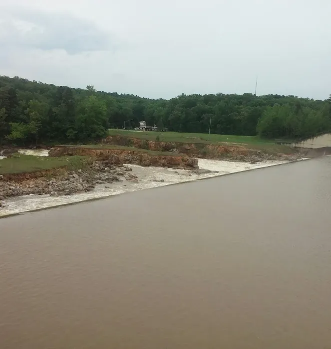 Redman Creek Pavillion Picture 8
