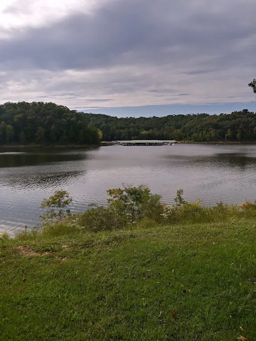 Redman Creek Pavillion Picture 4