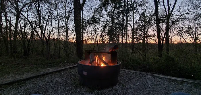 Redman Creek Campground west Picture 5
