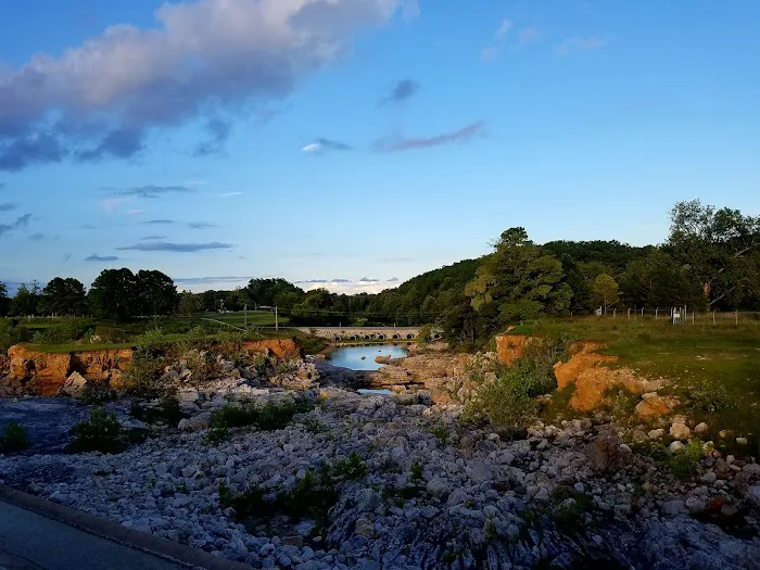 Redman Creek Campground west Picture 4