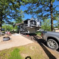 Redman Campground East ico
