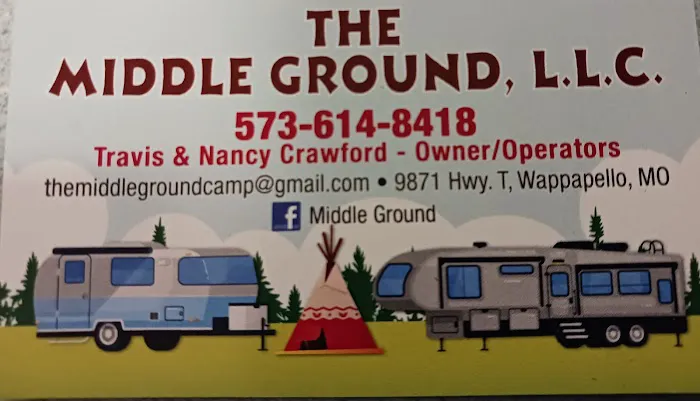 The Middle Ground, LLC Picture 4