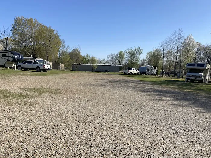 Antlers RV Park Picture 6