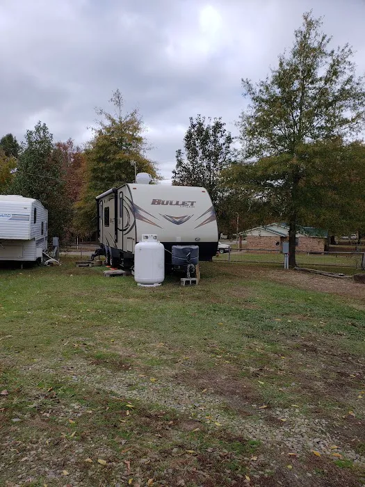 Antlers RV Park Picture 5