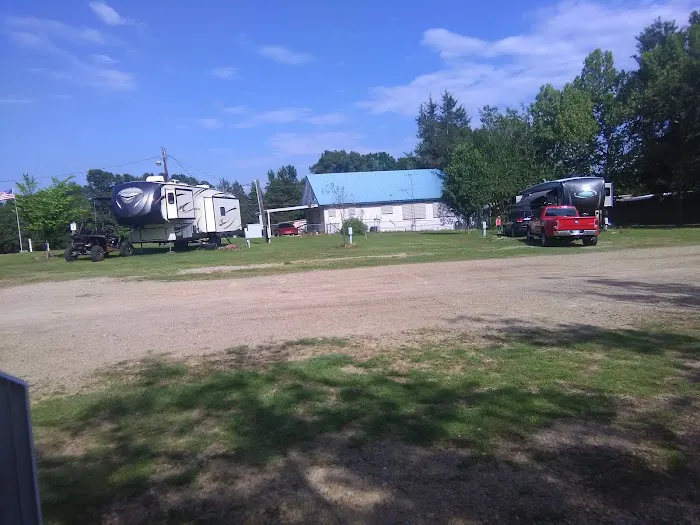 Antlers RV Park Picture 10