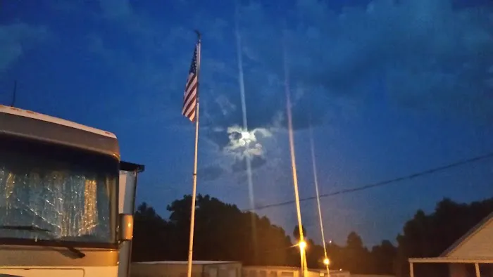 Antlers RV Park Picture 1