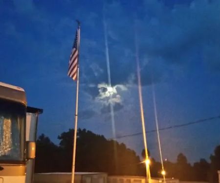 Antlers RV Park