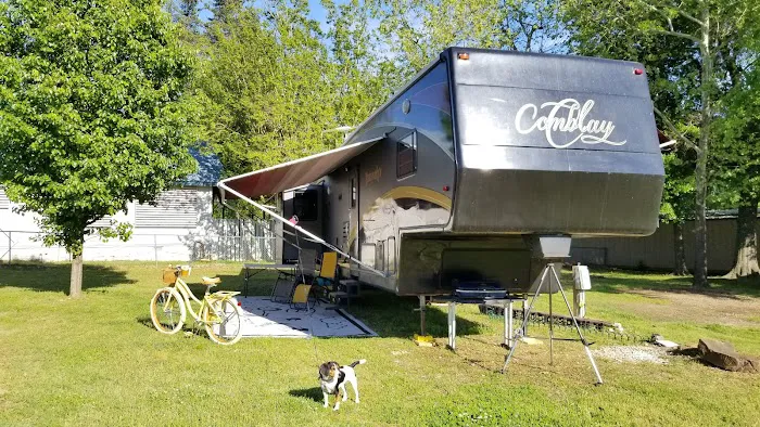 Antlers RV Park Picture 4