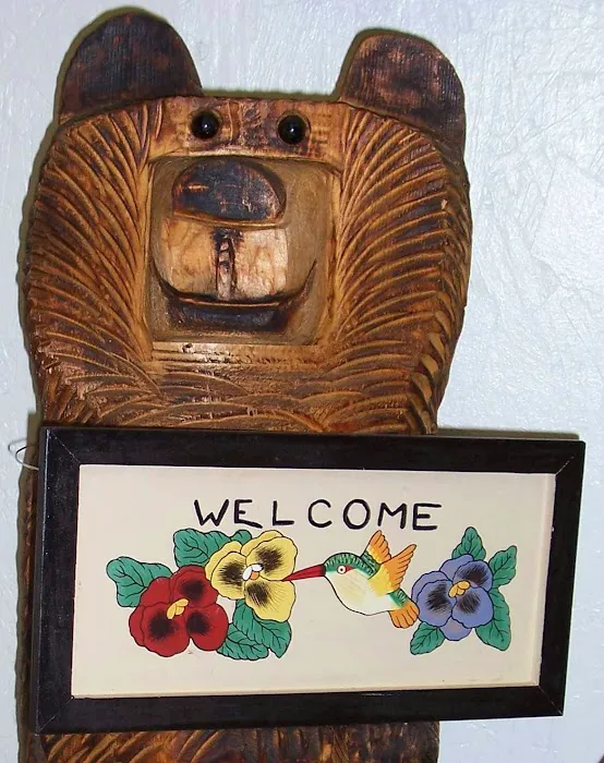 Antlers RV Park Picture 8