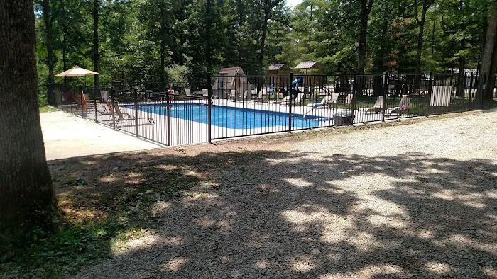 The Camp At Lake Wappapello Picture 3