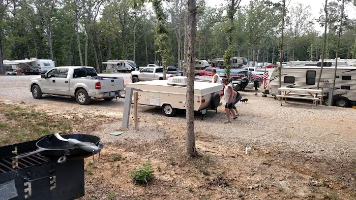 The Camp At Lake Wappapello Picture 4