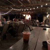 The Camp At Lake Wappapello ico