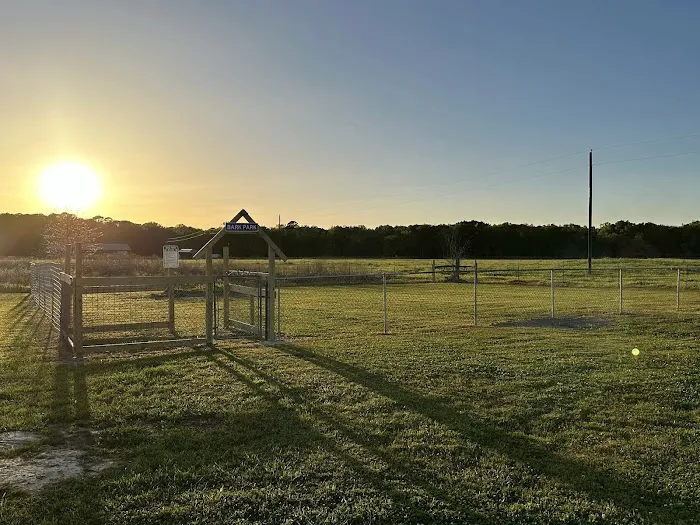 Chapel Hill RV Park Picture 3