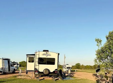 Chapel Hill RV Park