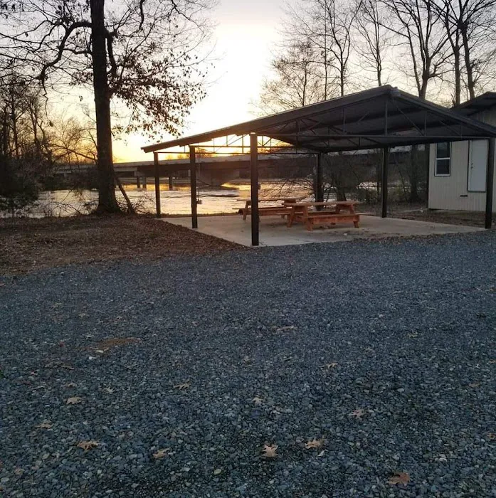Little River RV park Picture 5