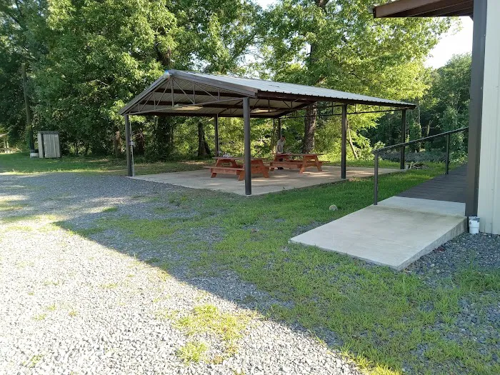 Little River RV park Picture 7