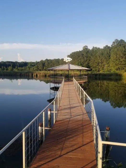 Little River RV park Picture 1