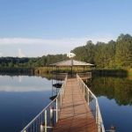 Little River RV park
