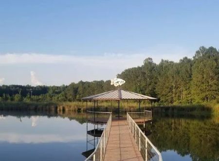 Little River RV park