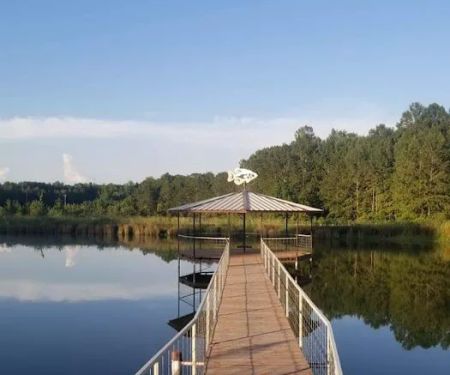 Little River RV park
