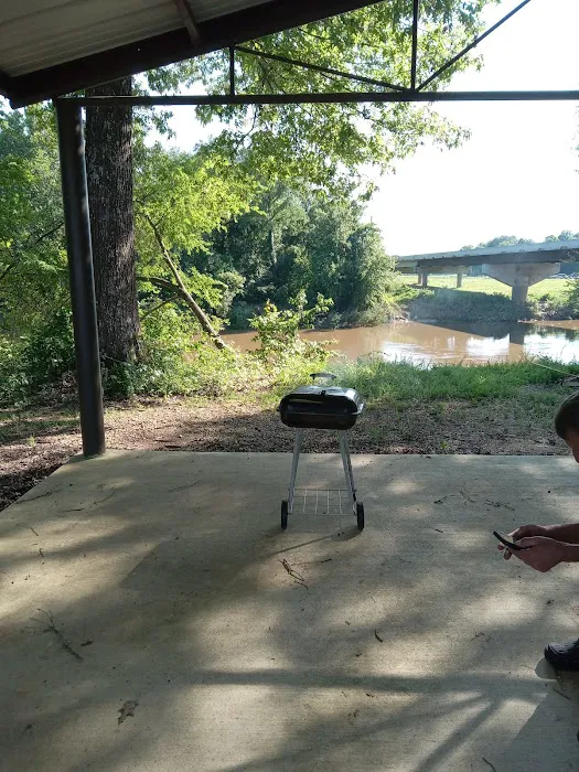 Little River RV park Picture 4