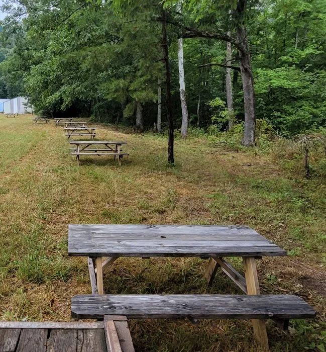 Huff Camp, LLC Picture 9
