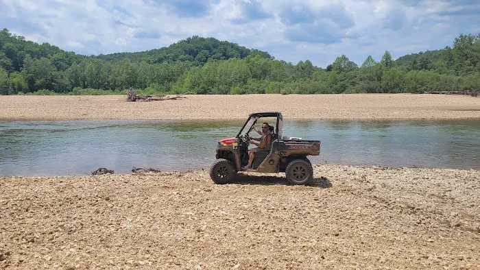 Huff Camp, LLC Picture 1