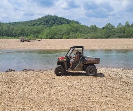 Huff Camp, LLC