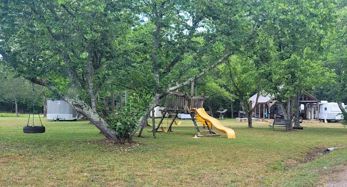 Huff Camp, LLC Picture 10