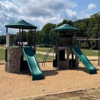 Black River Hideaway Campground ico