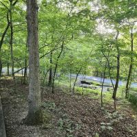 Highway K Campground ico