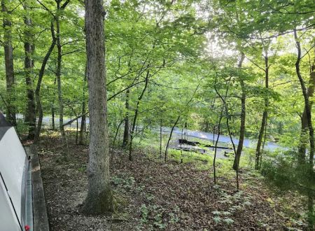 Highway K Campground
