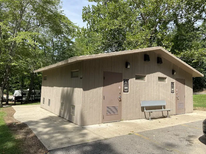 Highway K Campground Picture 6